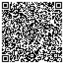 QR code with D McShane Architect contacts