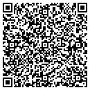 QR code with KAMY Dental contacts