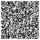 QR code with Hilliard Comstock Middle contacts