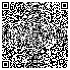 QR code with Manhattan Partition Assoc contacts