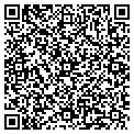 QR code with A J Creations contacts