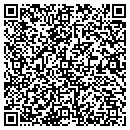 QR code with 124 Hour 7 Day A Emerg Locksmi contacts