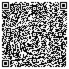 QR code with Saddle Brook Building Department contacts