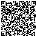 QR code with VAAA Inc contacts