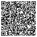 QR code with ITG contacts