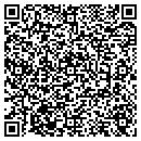 QR code with Aeromed contacts