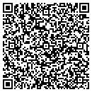 QR code with Hunterdon Answering Service contacts