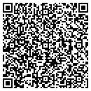 QR code with AYL Painting contacts