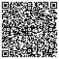 QR code with Eds Hardware contacts