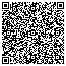 QR code with Hajduk Carl Joseph DDS contacts