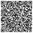 QR code with Angelus Pattern Work Inc contacts