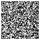 QR code with Parks Barber contacts