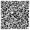 QR code with Vis-Com Inc contacts