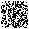 QR code with JMS Jewelers contacts
