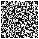 QR code with J R A Contracting Inc contacts