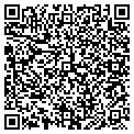 QR code with J F D Technologies contacts