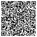 QR code with Ginos Tavern contacts