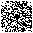 QR code with C & J Press-Typesetting contacts