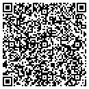 QR code with R & T Automotive contacts