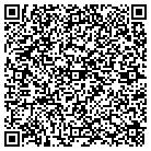 QR code with Anny's Hair Salon-Men & Women contacts