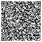 QR code with J T's Steakhouse & Pub contacts