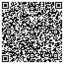 QR code with JMB Grafix contacts