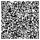 QR code with Gallow Art contacts