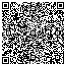QR code with Gallow Art contacts