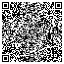 QR code with CEF Express contacts