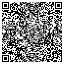 QR code with Ionic Lodge contacts