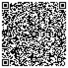 QR code with M Lichenstein Agency Inc contacts