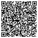 QR code with Designing Head Inc contacts