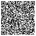 QR code with JDT contacts