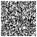 QR code with U S Magnetics Corp contacts
