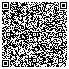 QR code with Princeton Property Maintenance contacts