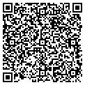 QR code with CPS contacts