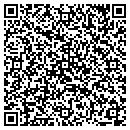 QR code with T-M Laundromat contacts