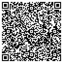 QR code with SHM Mailers contacts