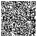 QR code with Simon's contacts