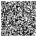 QR code with On The Border contacts