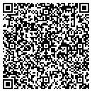 QR code with EB Games contacts