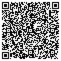 QR code with D Studio contacts