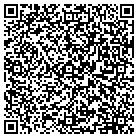 QR code with B & B Granite Block Sales LLC contacts