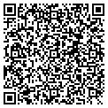 QR code with Tee Tiles contacts