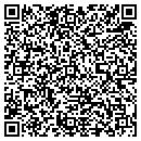 QR code with E Sambol Corp contacts