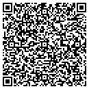 QR code with Richard Claus contacts