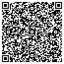 QR code with Kids Cab contacts
