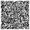 QR code with Handyhelp contacts