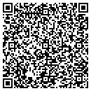 QR code with Hunterdon Diagnostics PA contacts