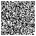 QR code with P C Crasto/Assoc contacts